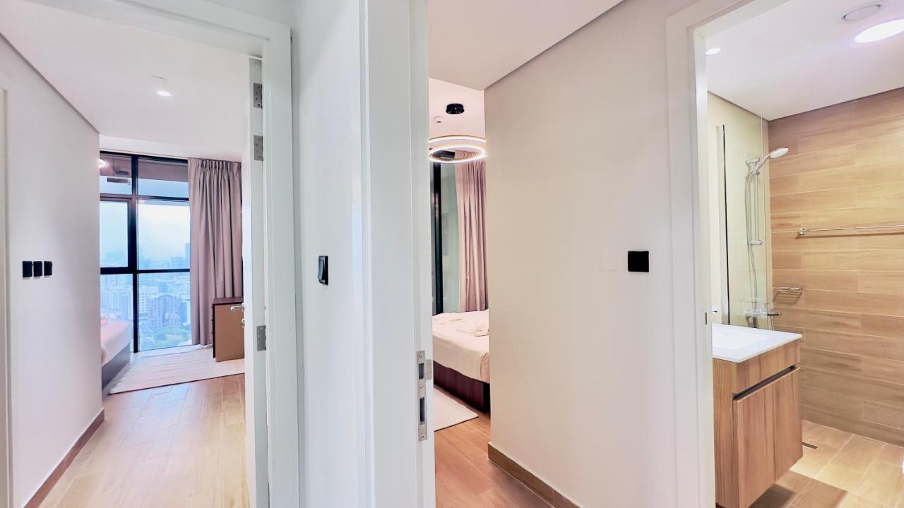 Rare 3BR Duplex Walk to Galleria Al Maryah Island - 3