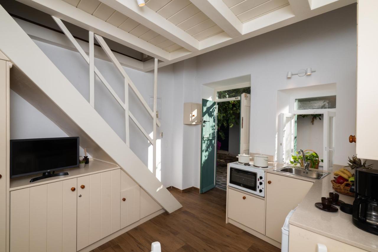 Maison Mimis in Mykonos Town Center - 5