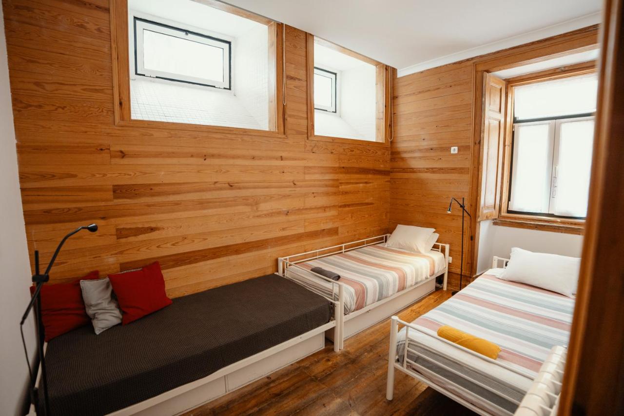 This Is Lisbon Hostel - 5