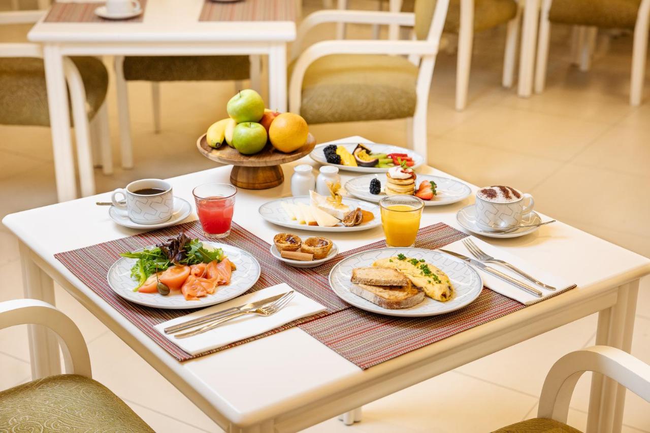 Pine Cliffs Suites - 2