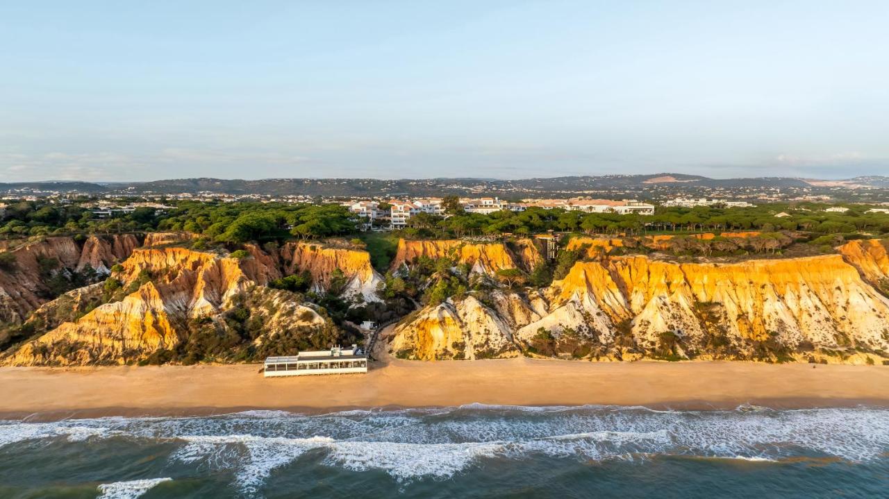 Pine Cliffs Suites - 4