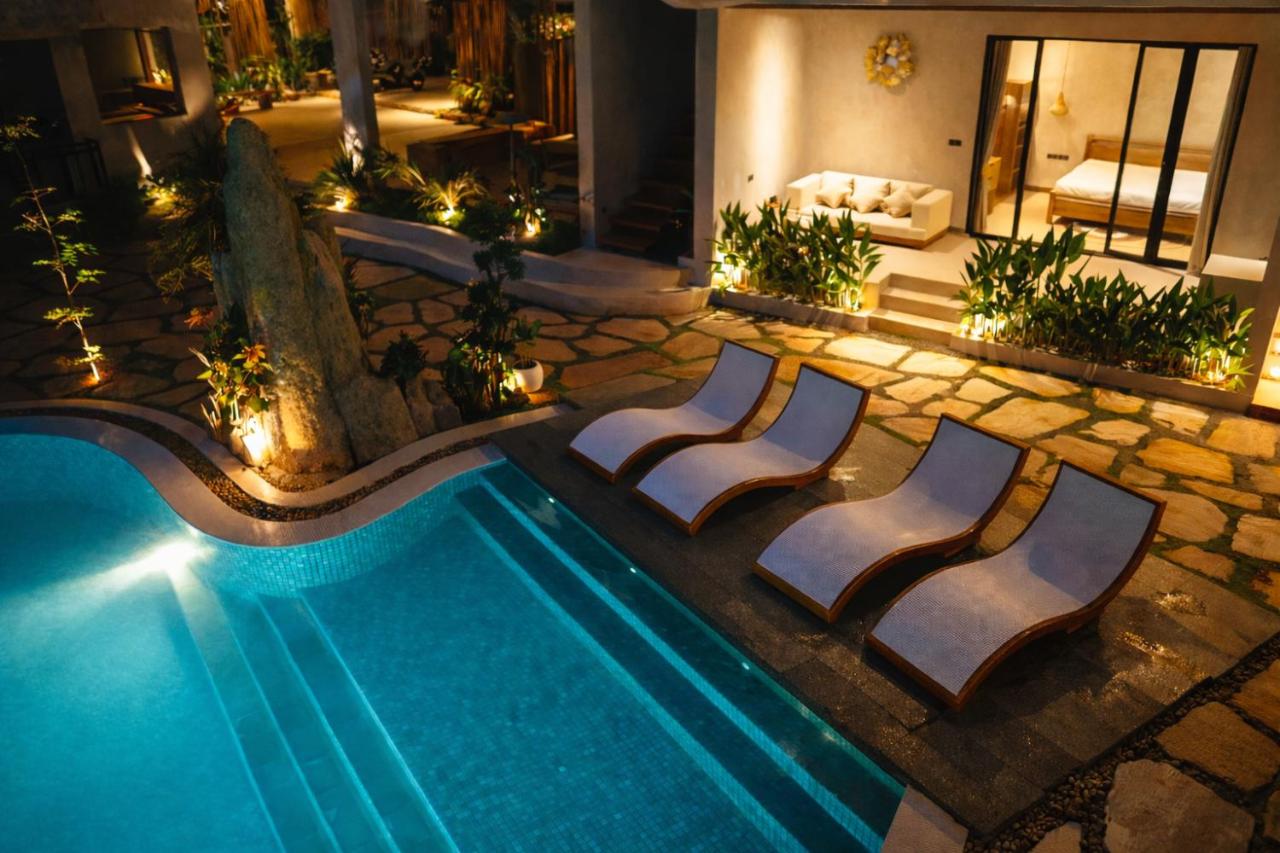 Bella Vida Resort, Uluwatu - 2