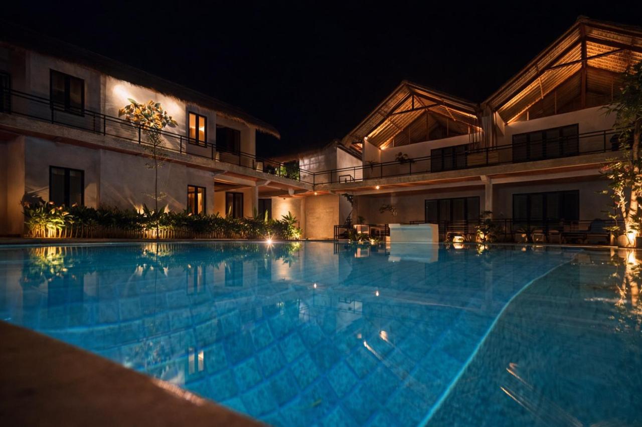 Bella Vida Resort, Uluwatu - 3
