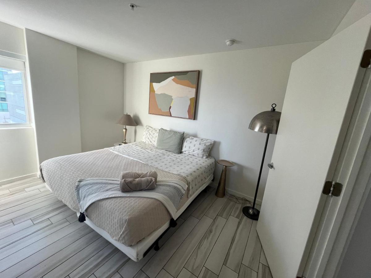 Penthouse with Bay Views and Private Rooftop Terrace - 3