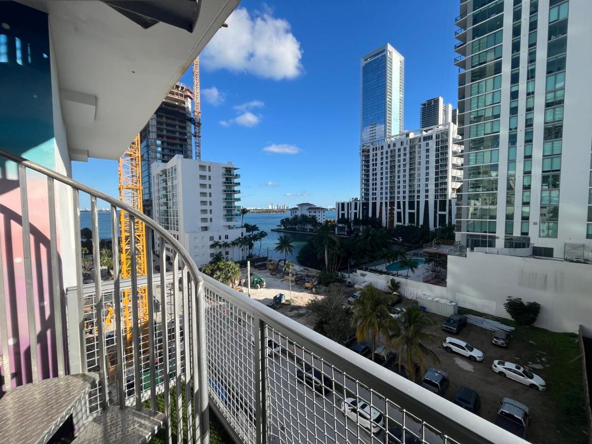 Penthouse with Bay Views and Private Rooftop Terrace - 2