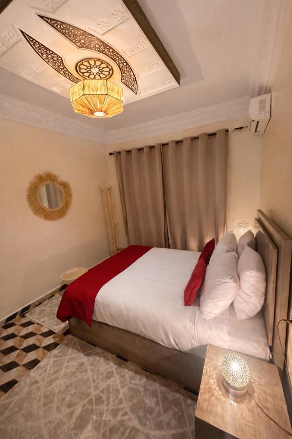 appartement au cœur du Madina