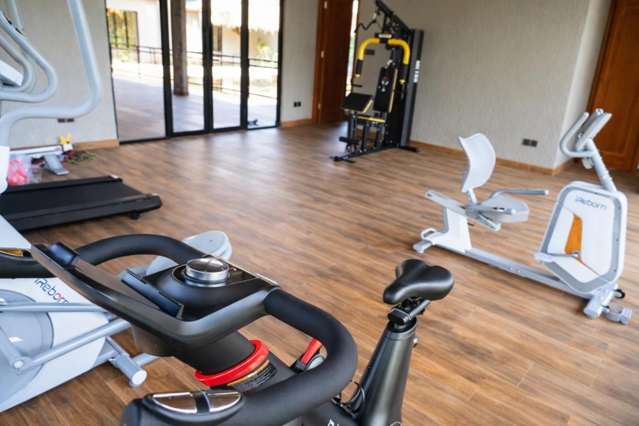 Bella Vida Resort, Uluwatu - 5