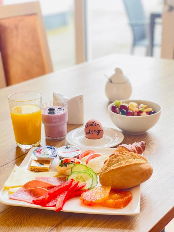 Hotel Alter Markt - 4