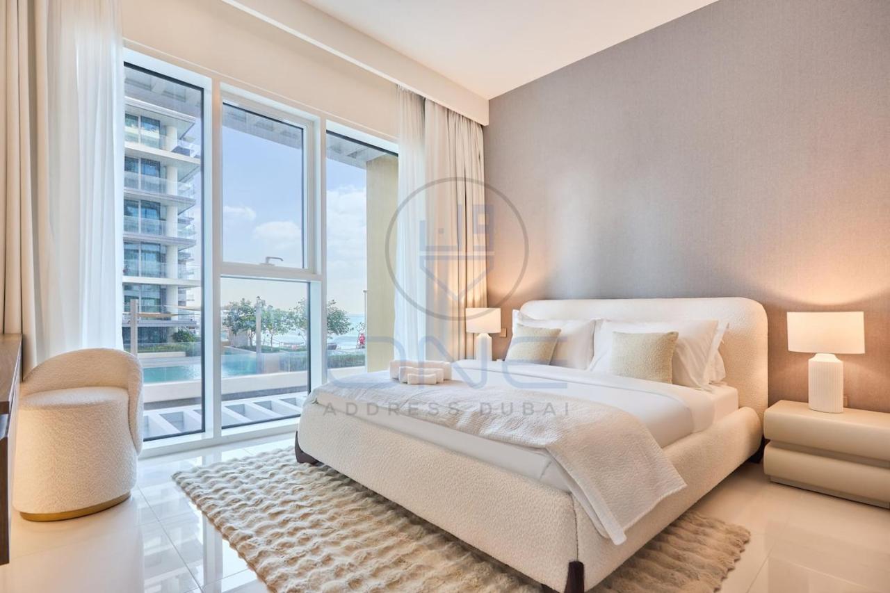 Elegant beachfront living at Emaar Beachfront DXB! - 2