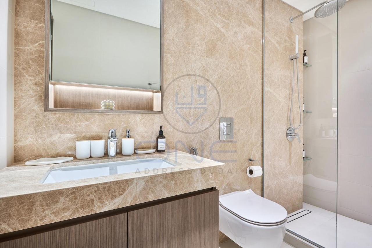 Elegant beachfront living at Emaar Beachfront DXB! - 3