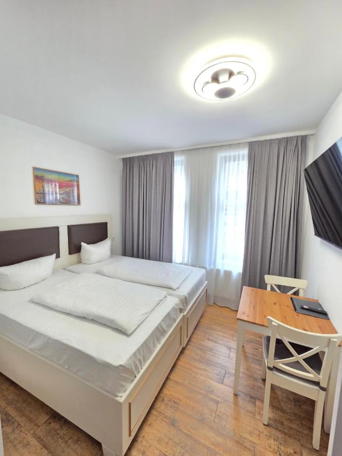 Marcel Apartments Leipzig