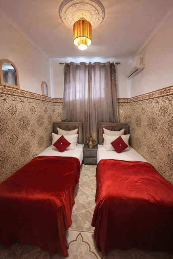 2 bedroom apartment in heart of Madina - 4