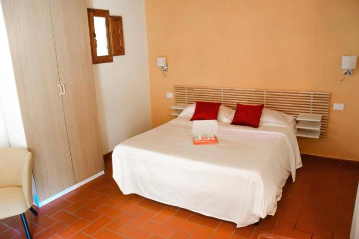 Lebbiano Residence - 2