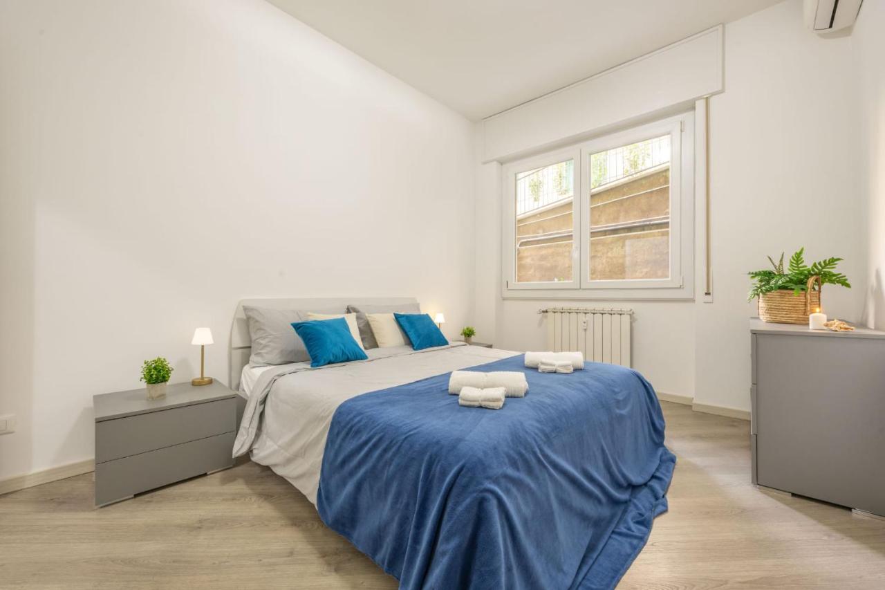 Priaruggia - Urban Outdoor Apartment - GrandMaison - 2