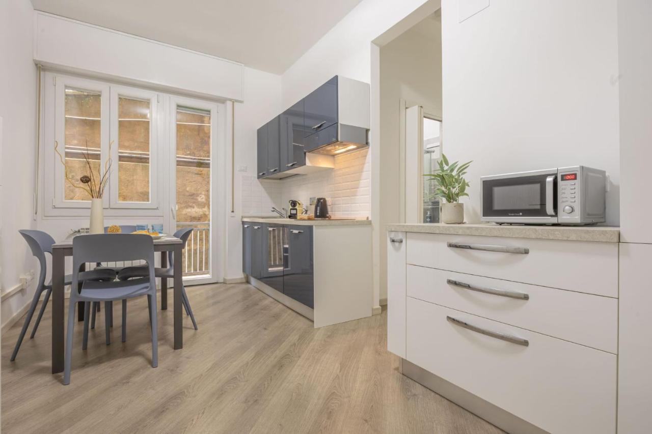 Priaruggia - Urban Outdoor Apartment - GrandMaison - 4