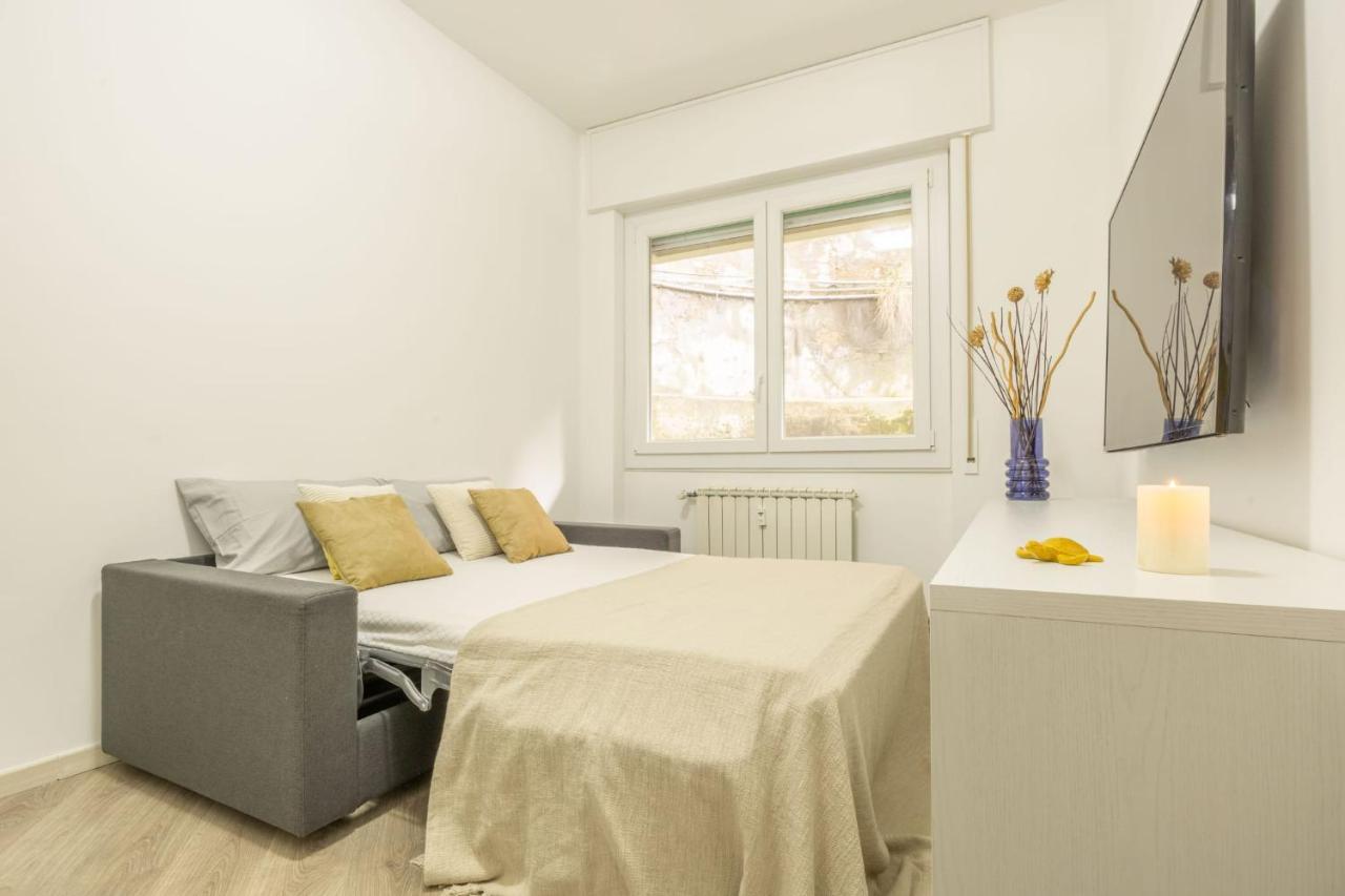 Priaruggia - Urban Outdoor Apartment - GrandMaison - 5