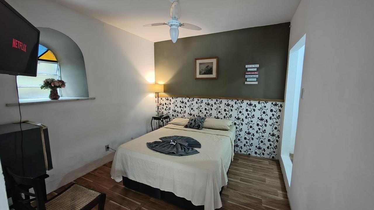 Casa Caminho do Meio - 5