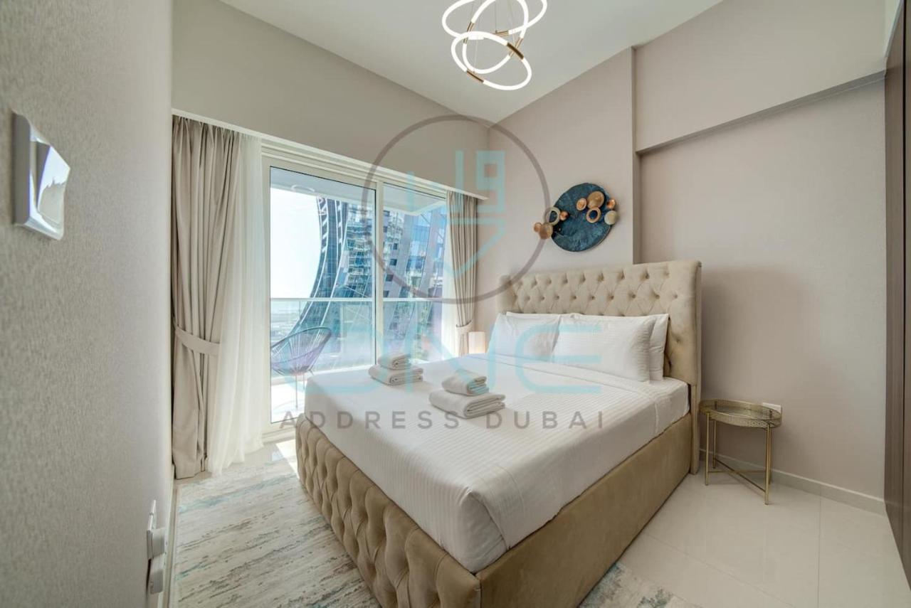 Elegant 1BR with Sofa Bed Close to Metro - 2