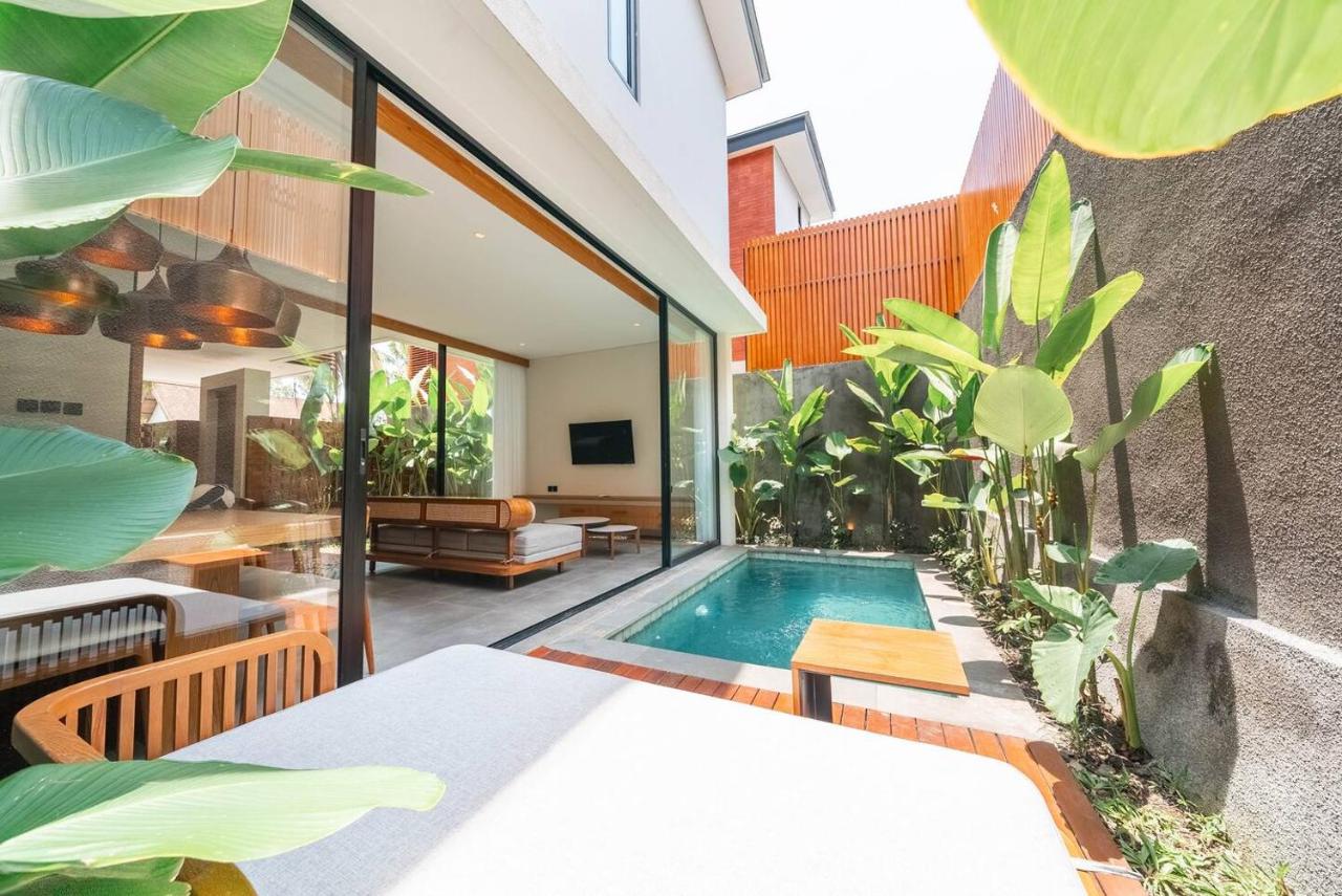 Contemporary 3BR Hideaway in Damara Village Ubud - 4