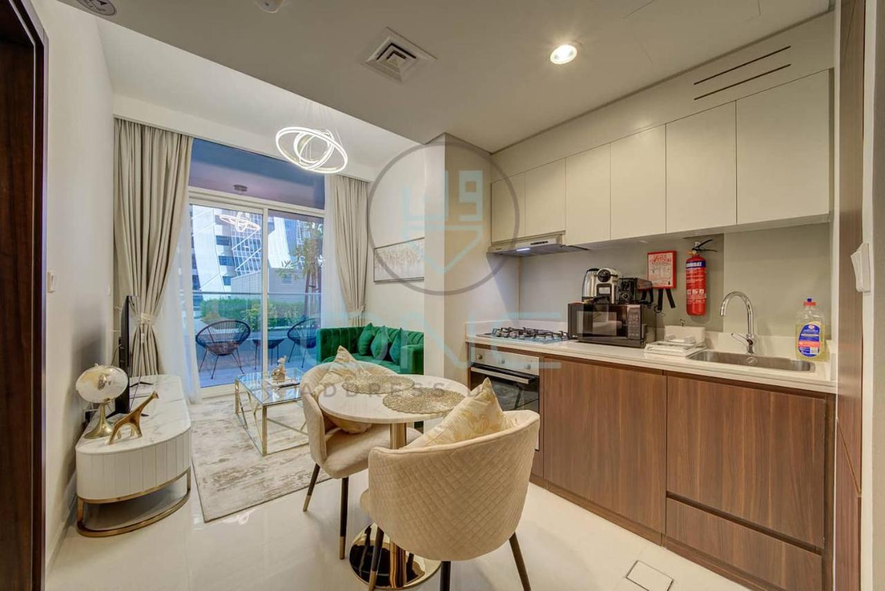 Modern City Retreat Vera Residence, Business Bay - 5