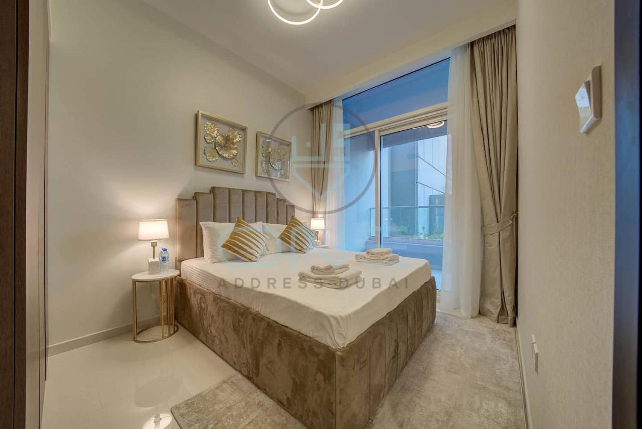 Modern City Retreat Vera Residence, Business Bay - 2