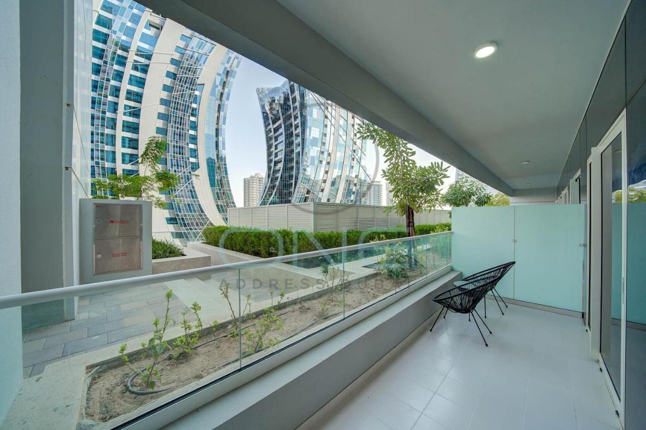 Modern City Retreat Vera Residence, Business Bay