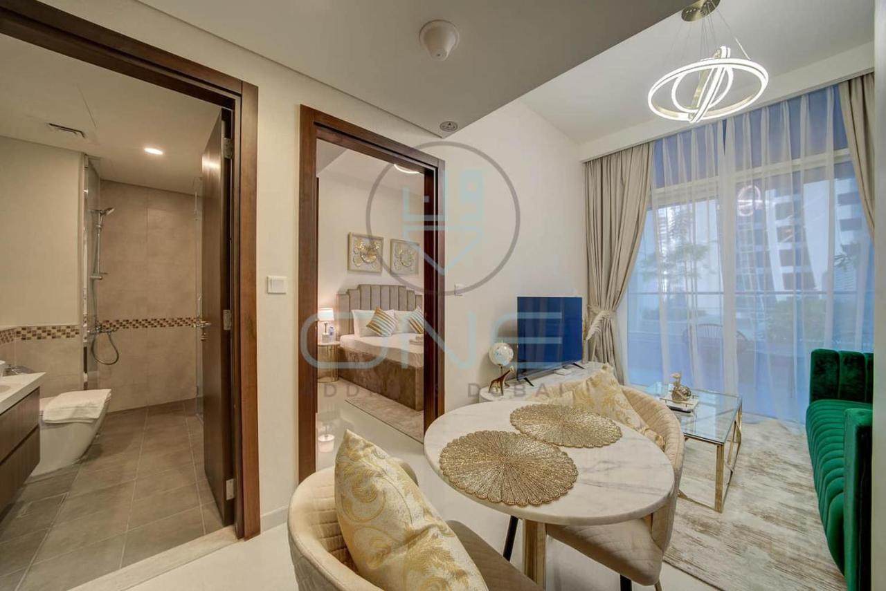 Modern City Retreat Vera Residence, Business Bay - 3