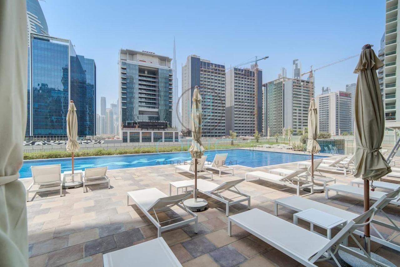 Burj View Apartment at Vera, Business Bay - 4