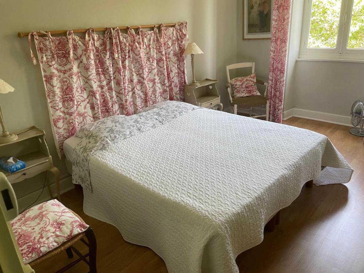 Deluxe Double Room with Shower