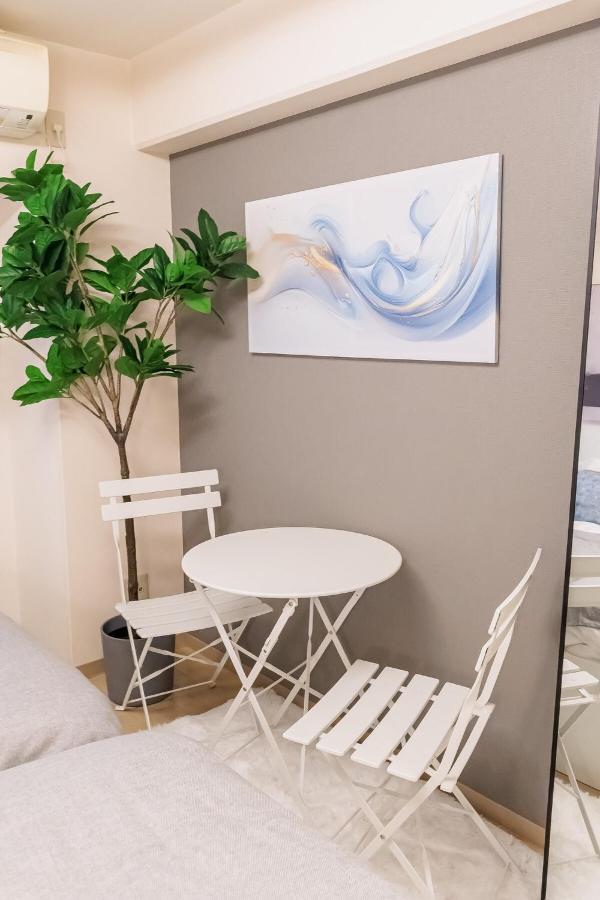 Osaka Urban Residence Tengachaya 202 - 4