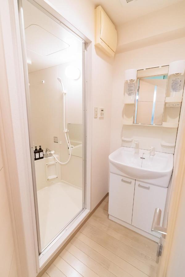 Osaka Urban Residence Tengachaya 202 - 3