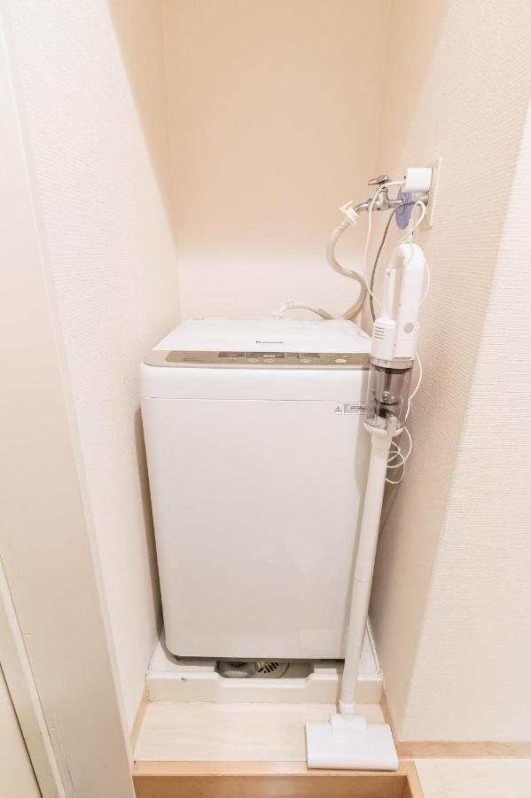 Osaka Urban Residence Tengachaya 202 - 5