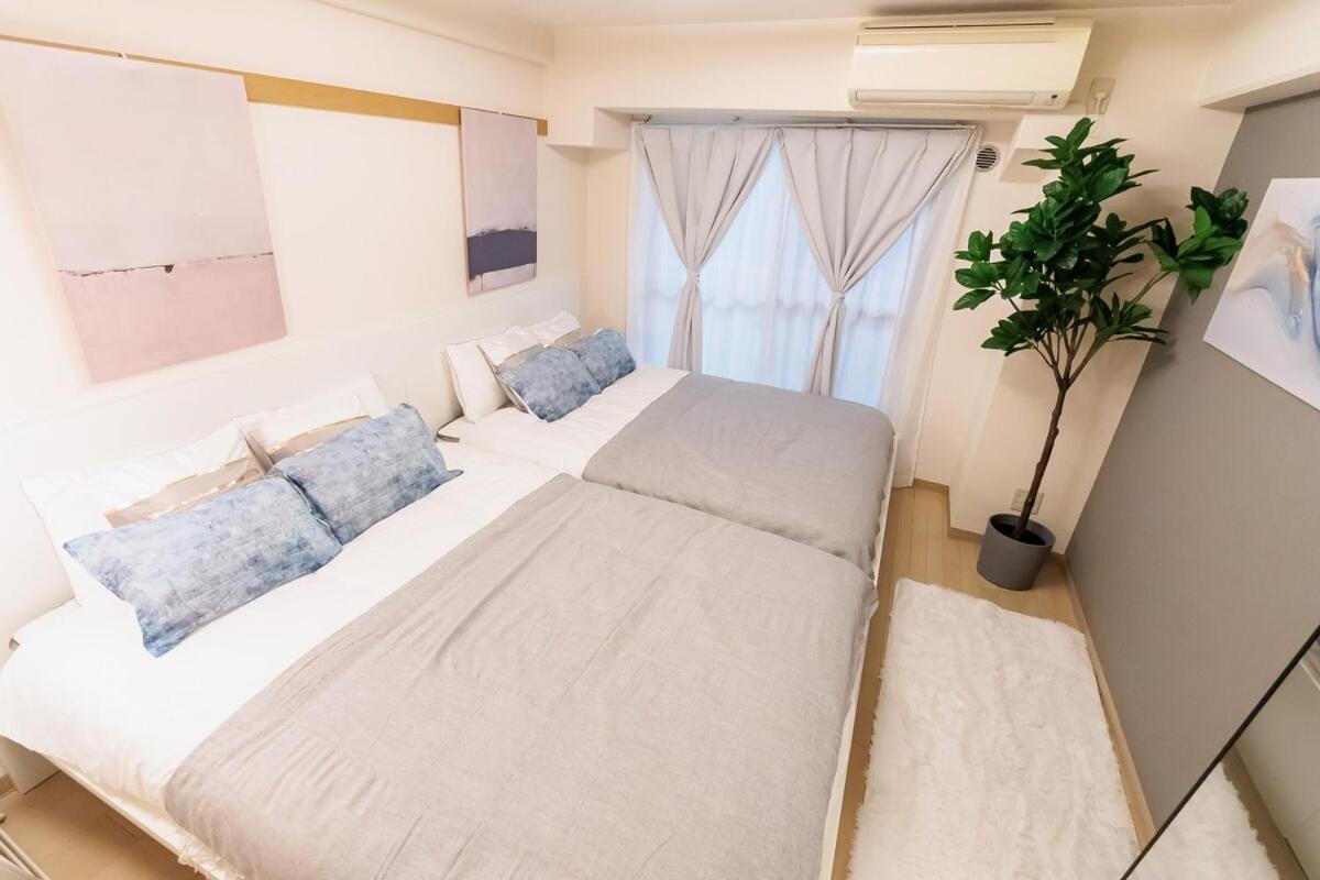 Osaka Urban Residence Tengachaya 202 - 2