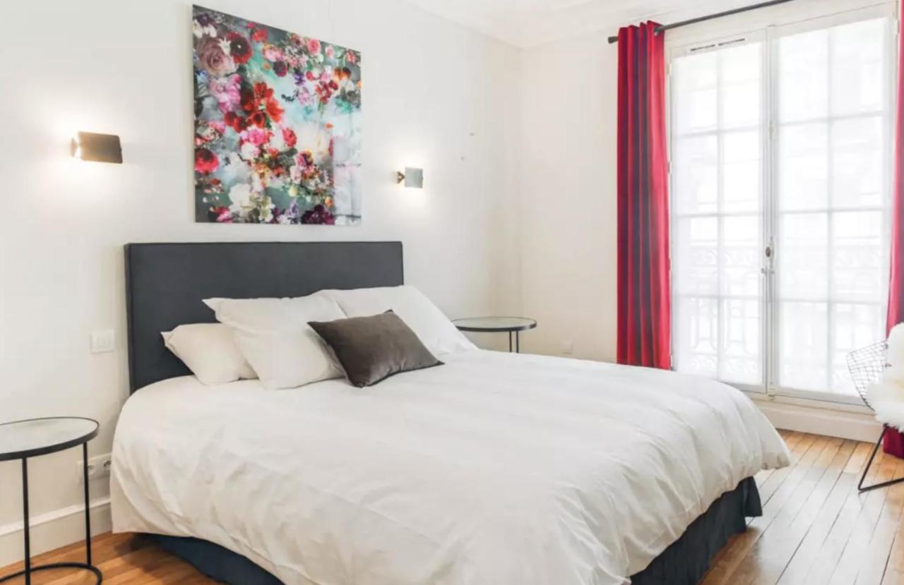 Superbe Appartements Louvre Richelieu