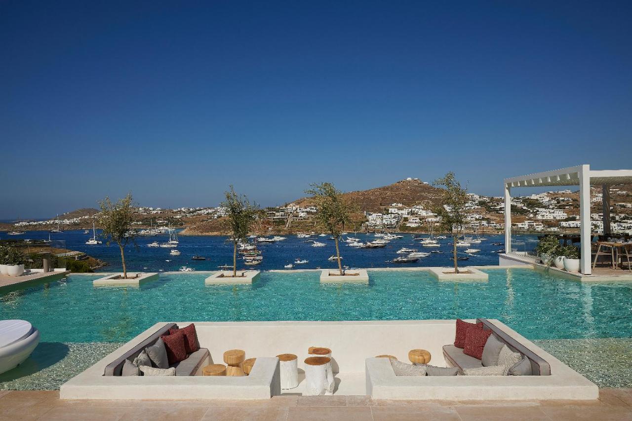 Once in Mykonos - Designed for Adults
