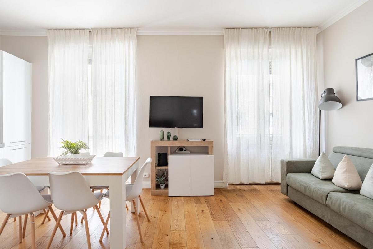 Accommodation near the center with river views - 5