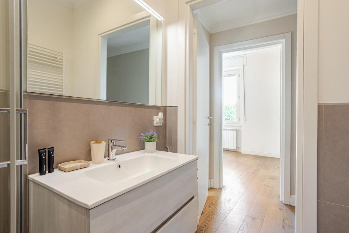 Accommodation near the center with river views - 3