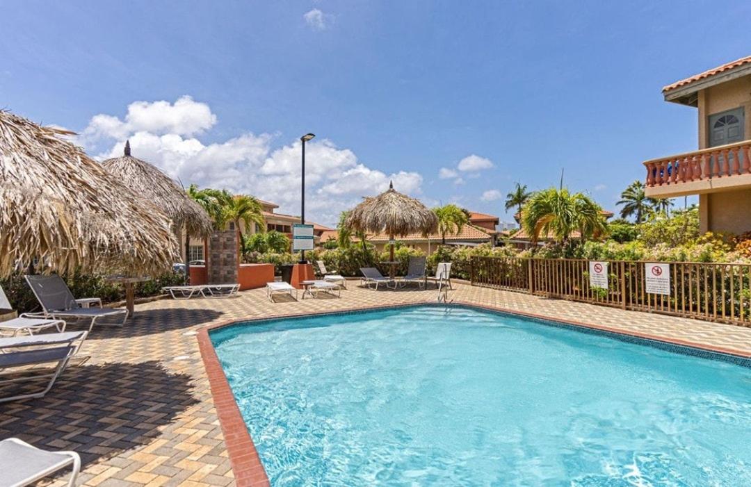 Palma Divine Condo-2BR-2BTH-Pool