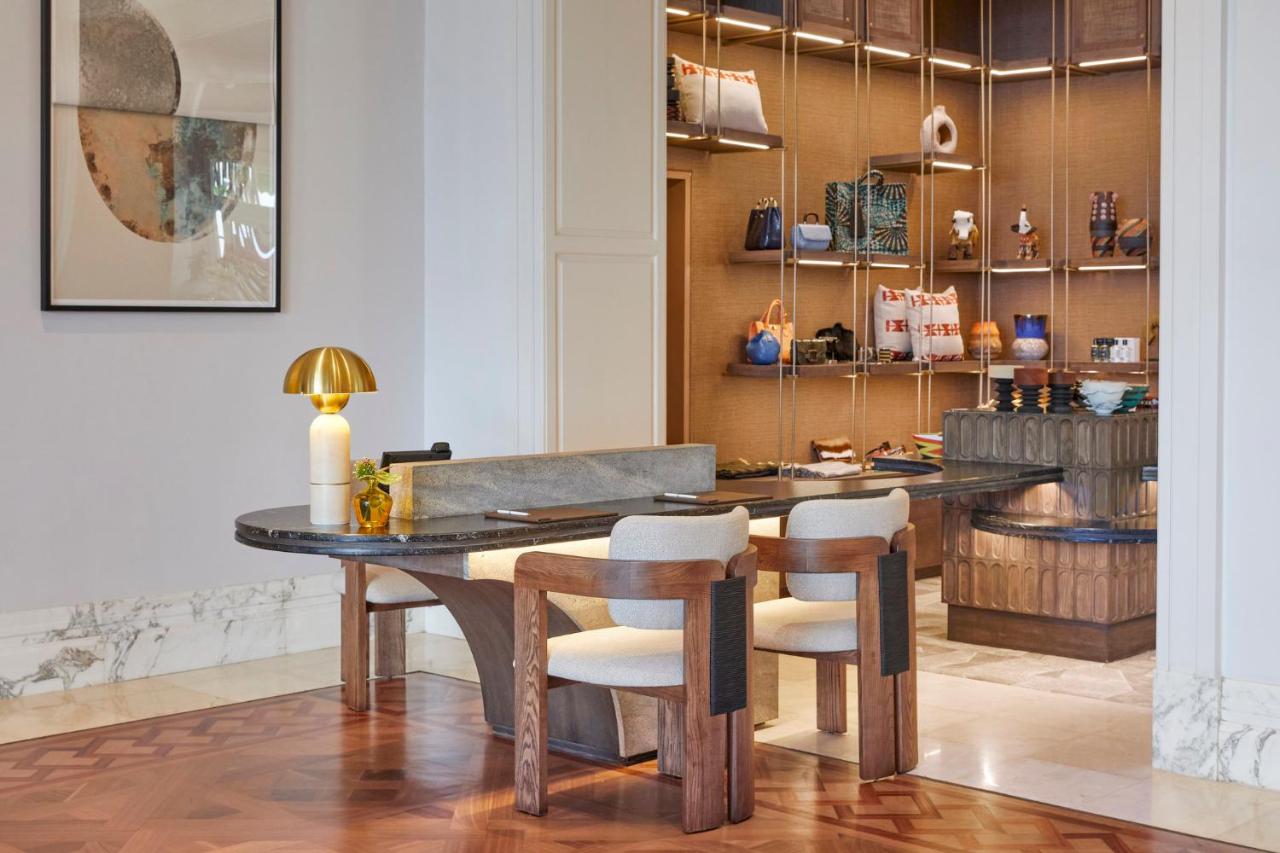 InterContinental Table Bay Cape Town by IHG - 5