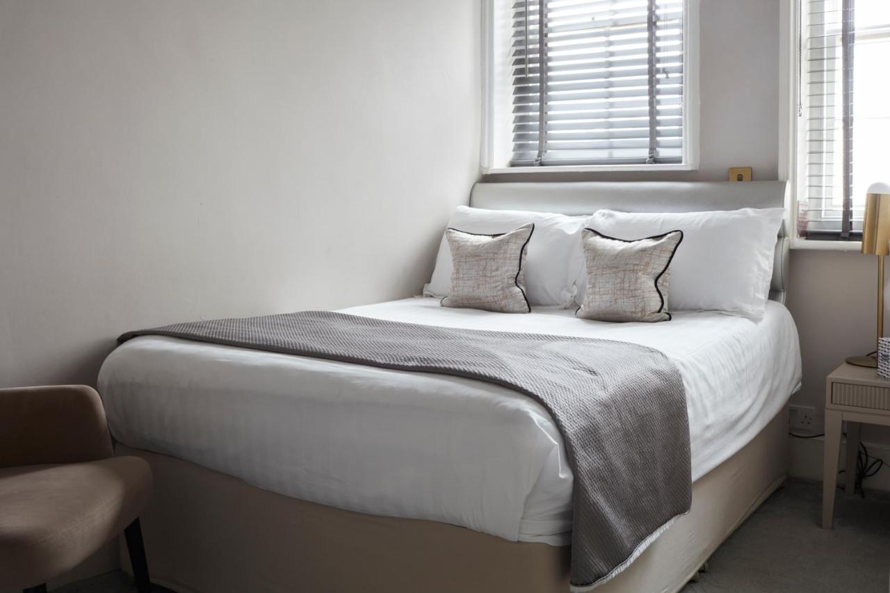 Cosy Çift Kişilik Oda