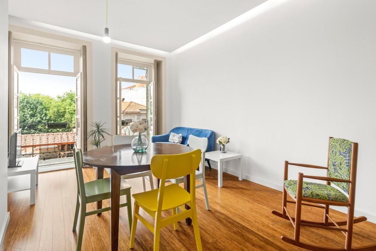 Egg Nuts Apartment