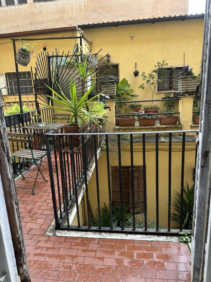 Guest House Maison Indipendenza - 4