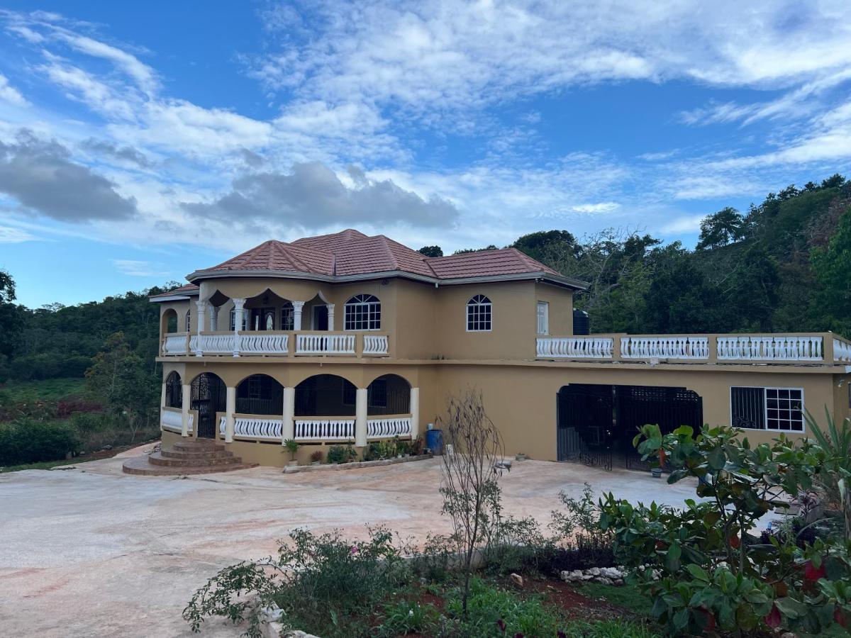 Oasis in Serene Manchester