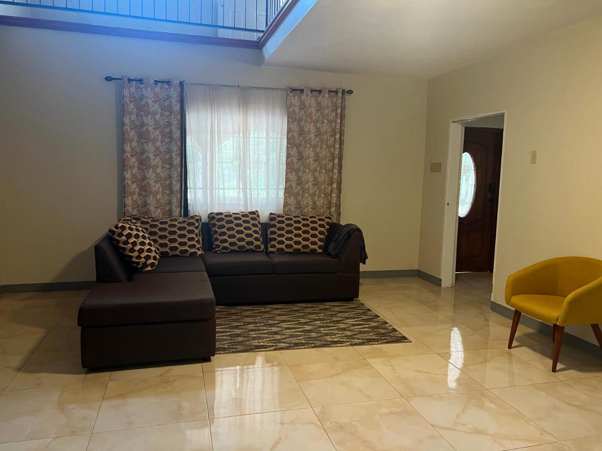 Oasis in Serene Manchester - 3