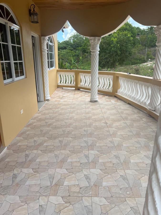 Oasis in Serene Manchester - 5