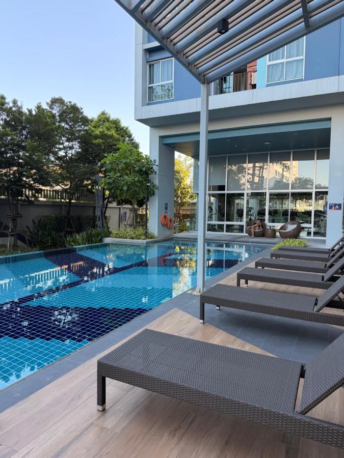 Lumphiniville Sukhumvit - 4