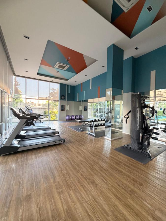 Lumphiniville Sukhumvit - 5