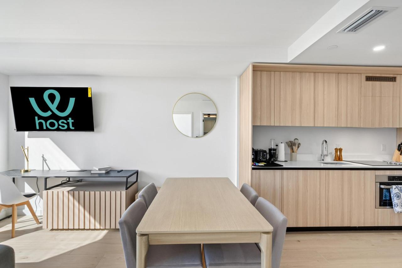 Well-Located Condo with Great Amenities - 4