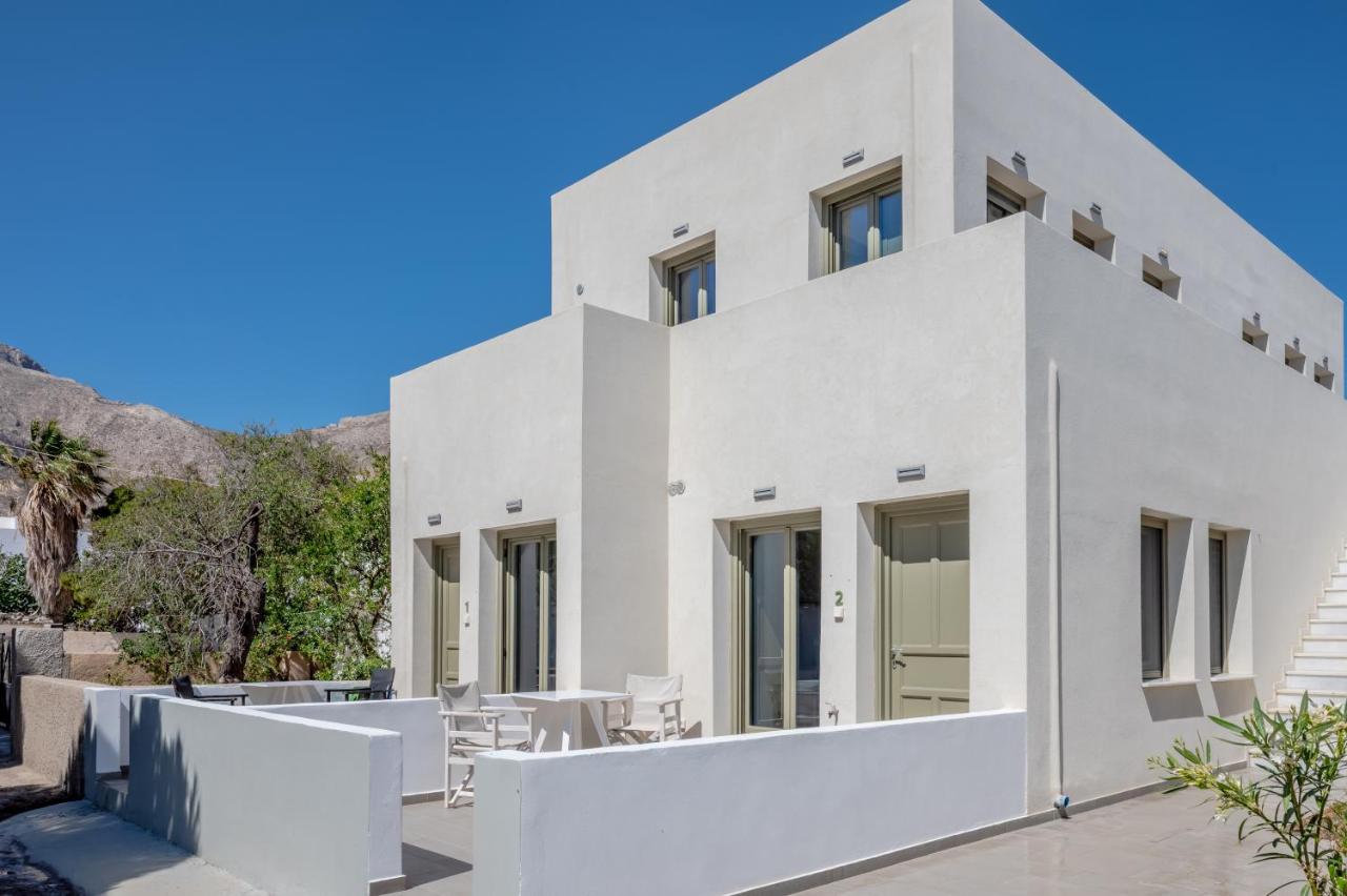 Apeiron Perissa - Apeiron Hotels - 5