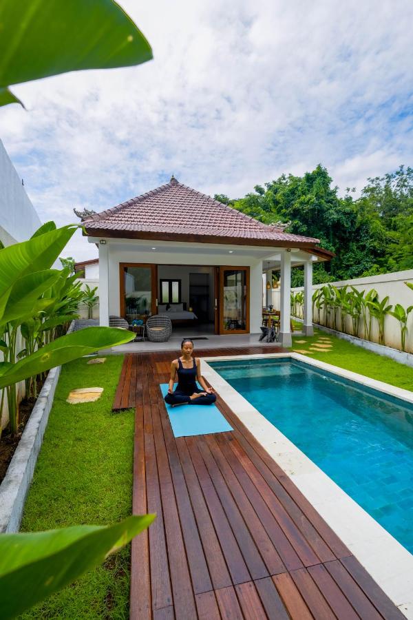 PURI SEMESTA Villa - 4